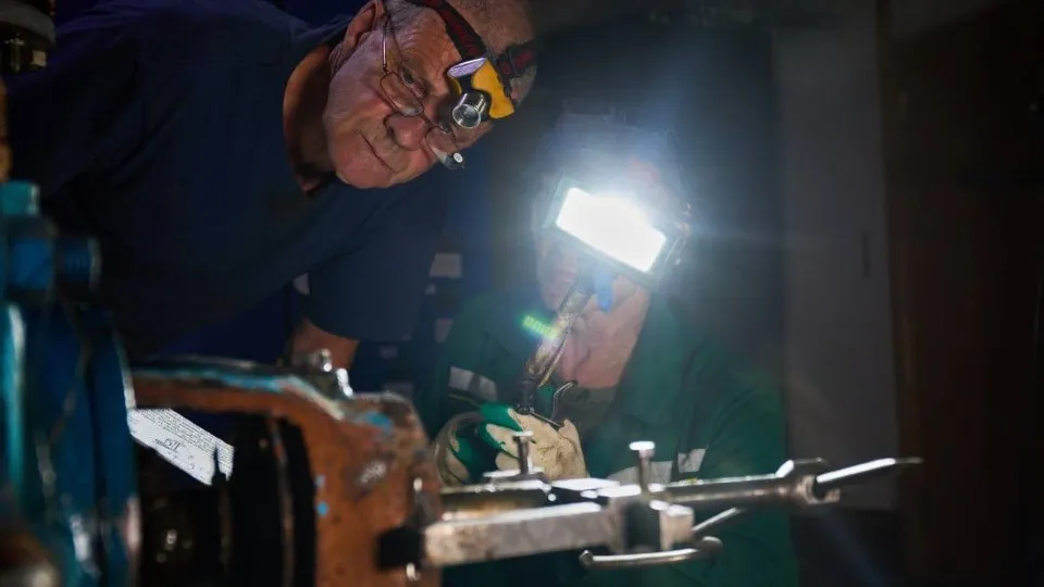 Фото: пресс-служба администрации м. о. Чехов