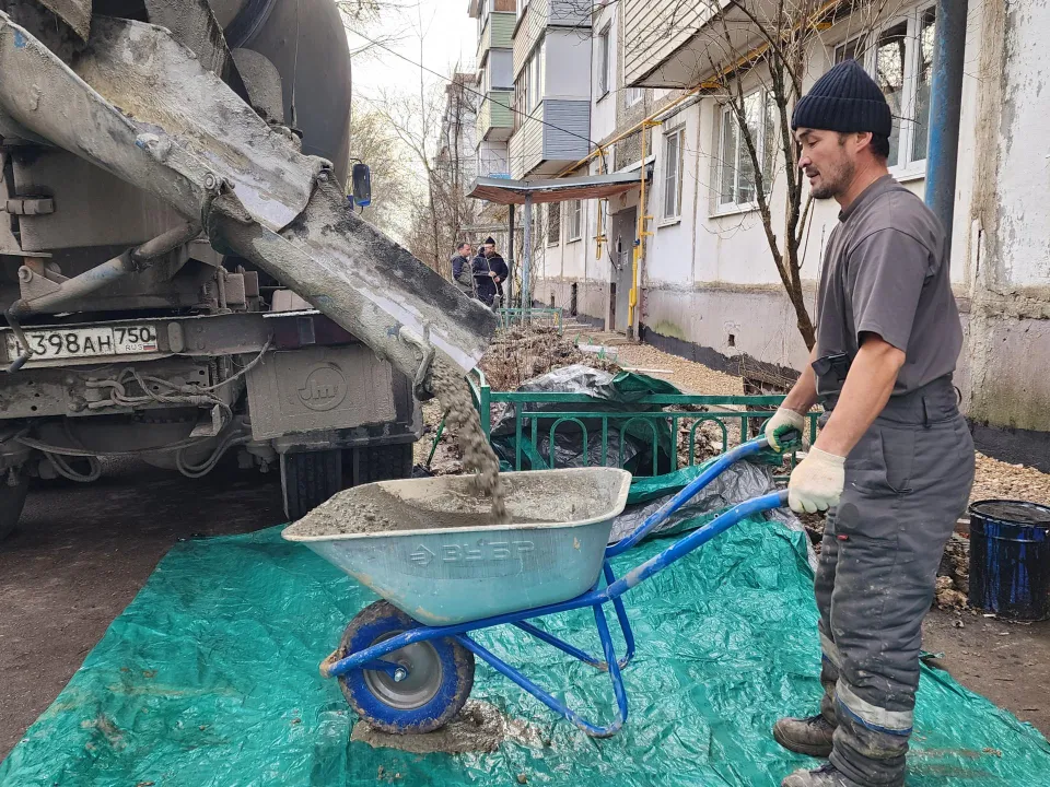 Фото: МедиаБанк Подмосковья/Дмитрий Алексеенко