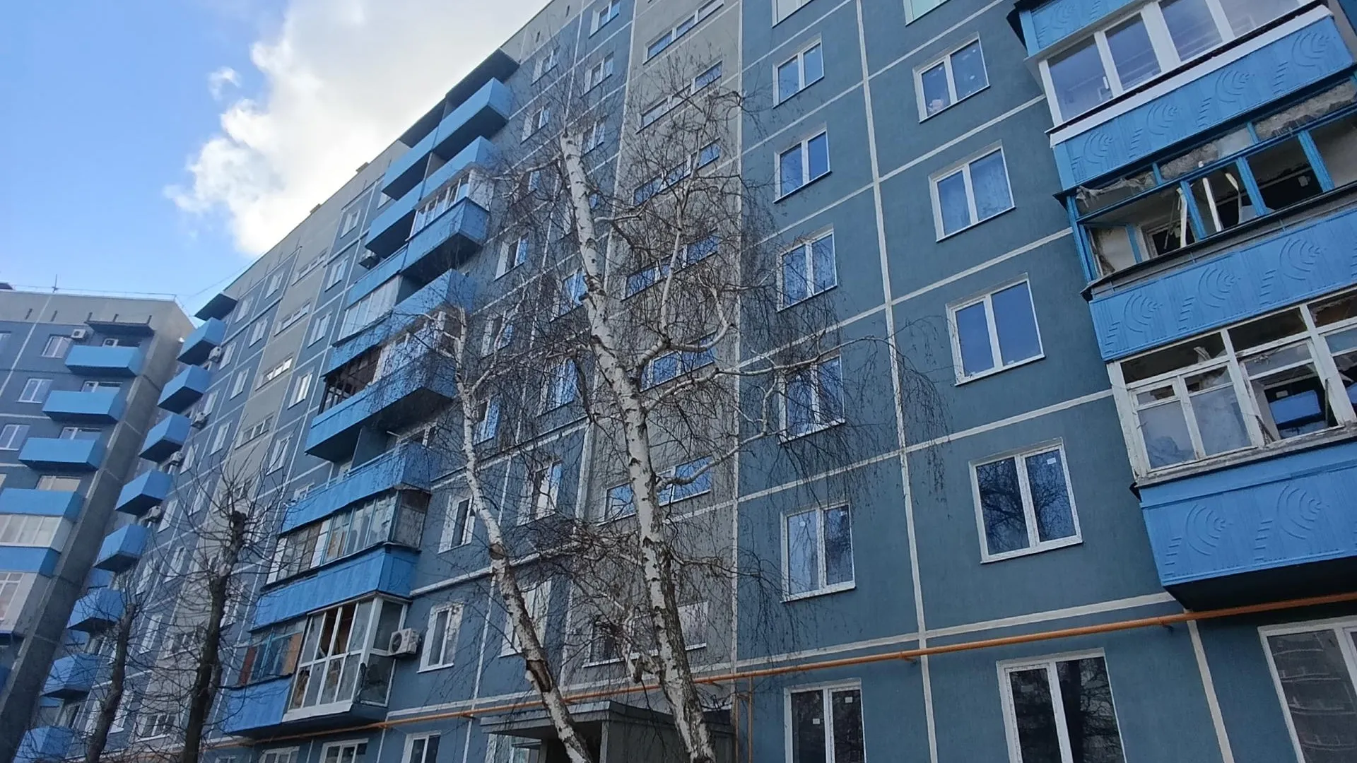 Министерство жилищно-коммунального хозяйства МО