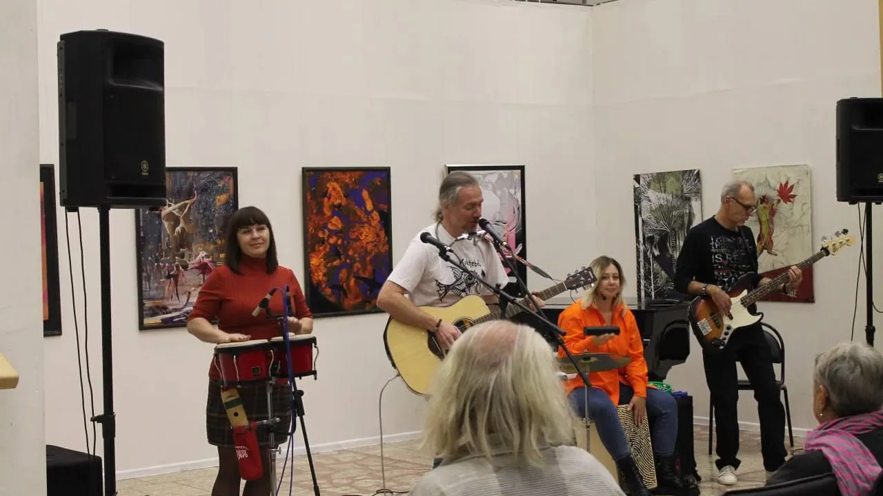 Фото: Пресс-служба администрации г. о. Подольск