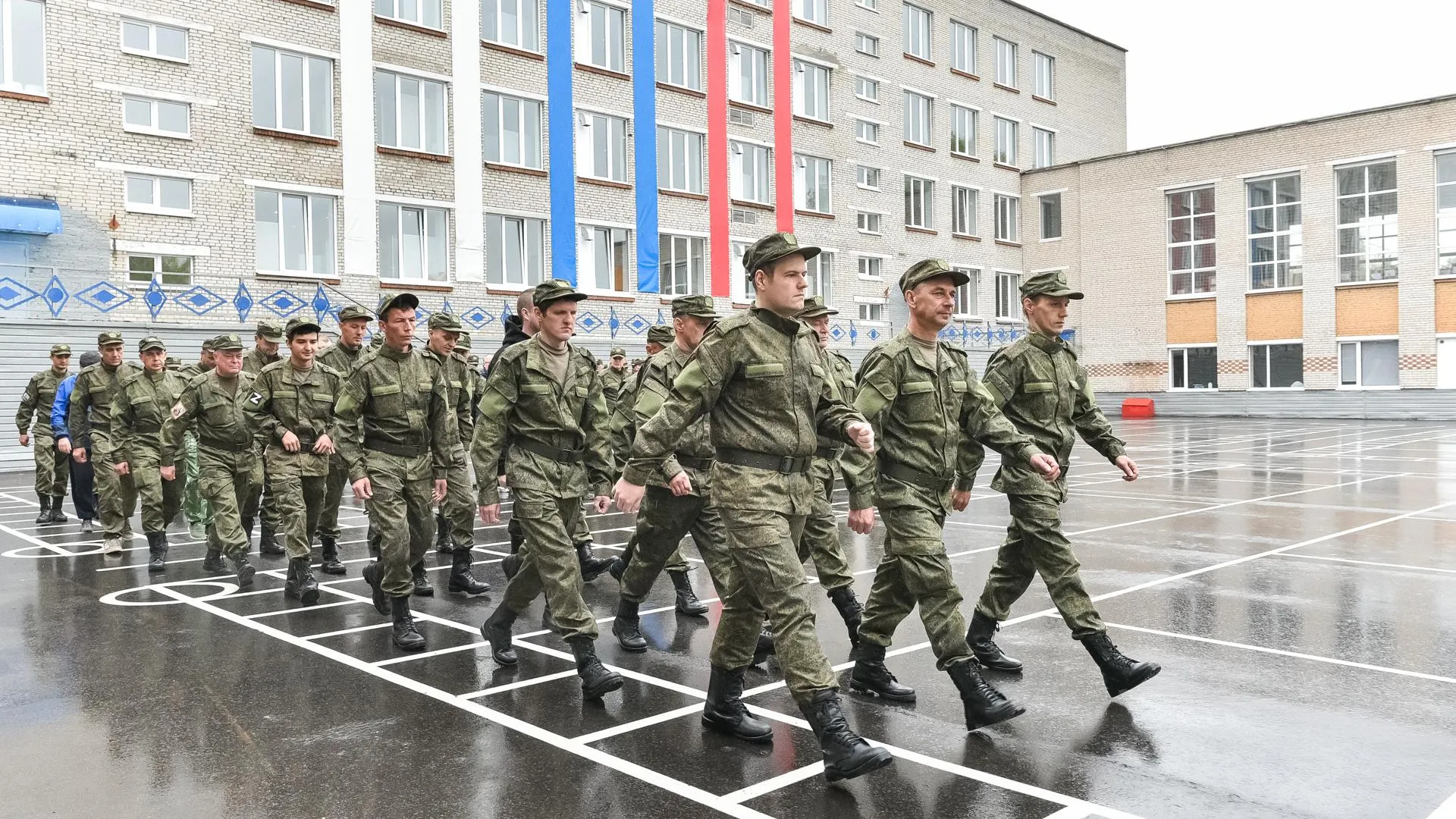 пресс-служба губернатора и правительства Московской области