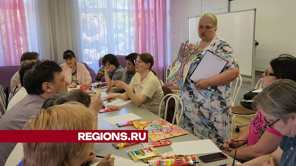 Фото: REGIONS/Ольга Шеметова