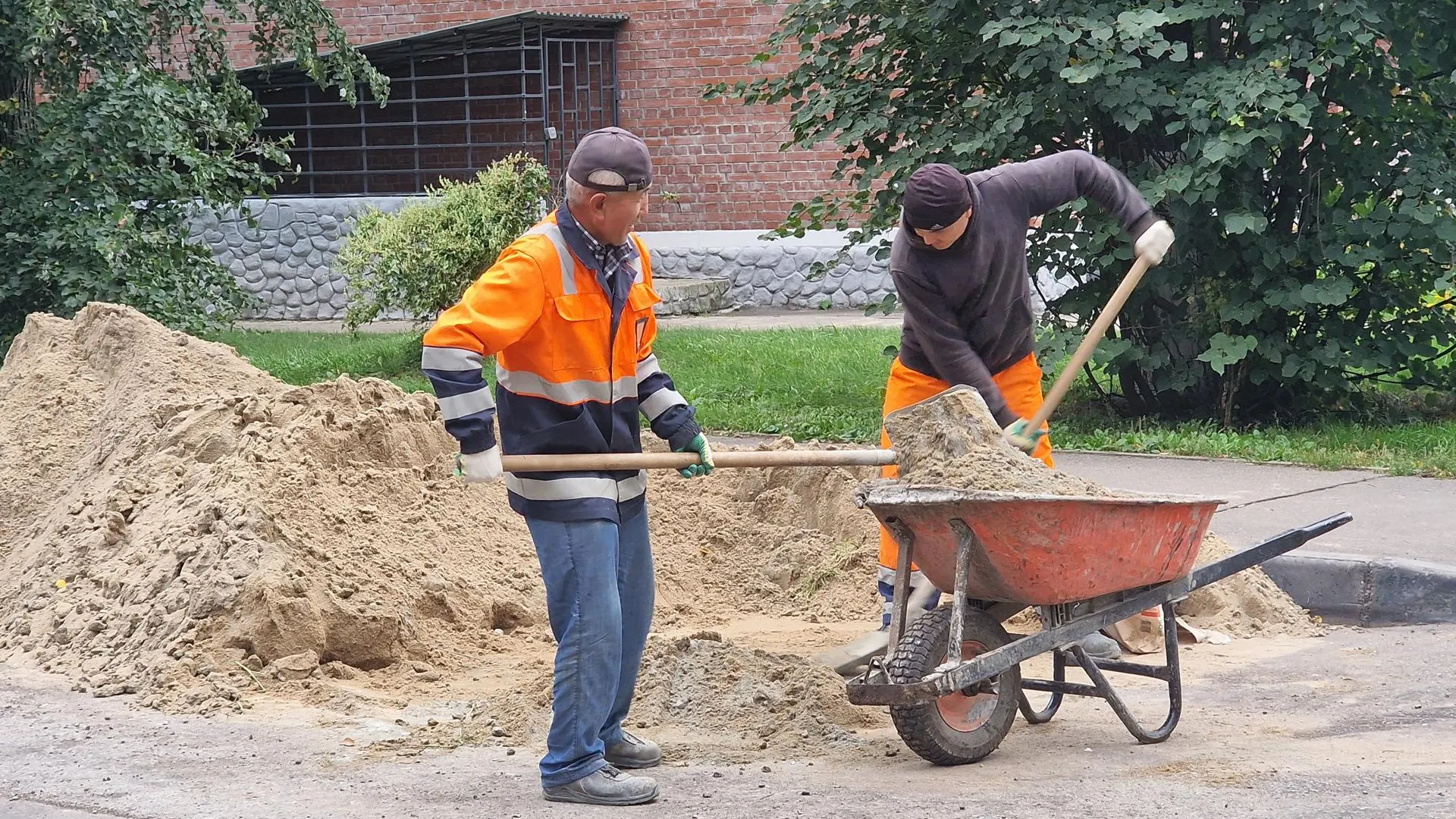 Фото: REGIONS/Виктория Фортуна