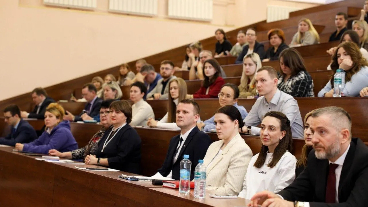 Пресс-служба администрации городского округа Мытищи