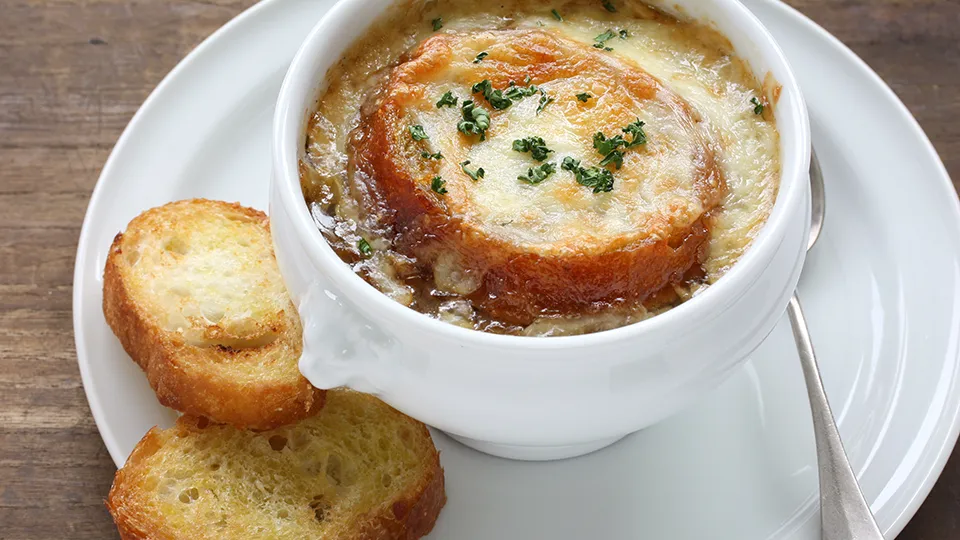 Фото: istockphoto.com/bonchan