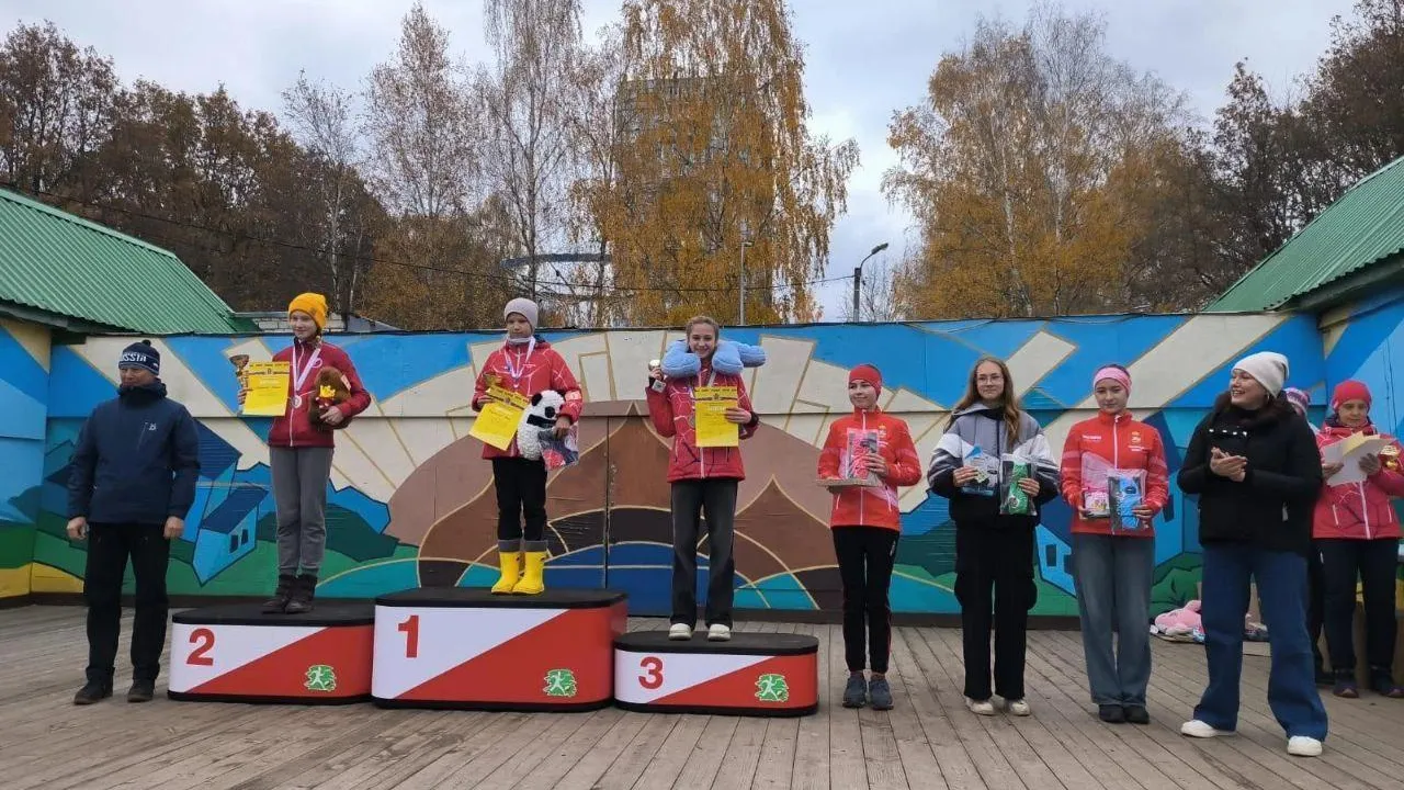 Пресс-служба администрации Богородского городского округа
