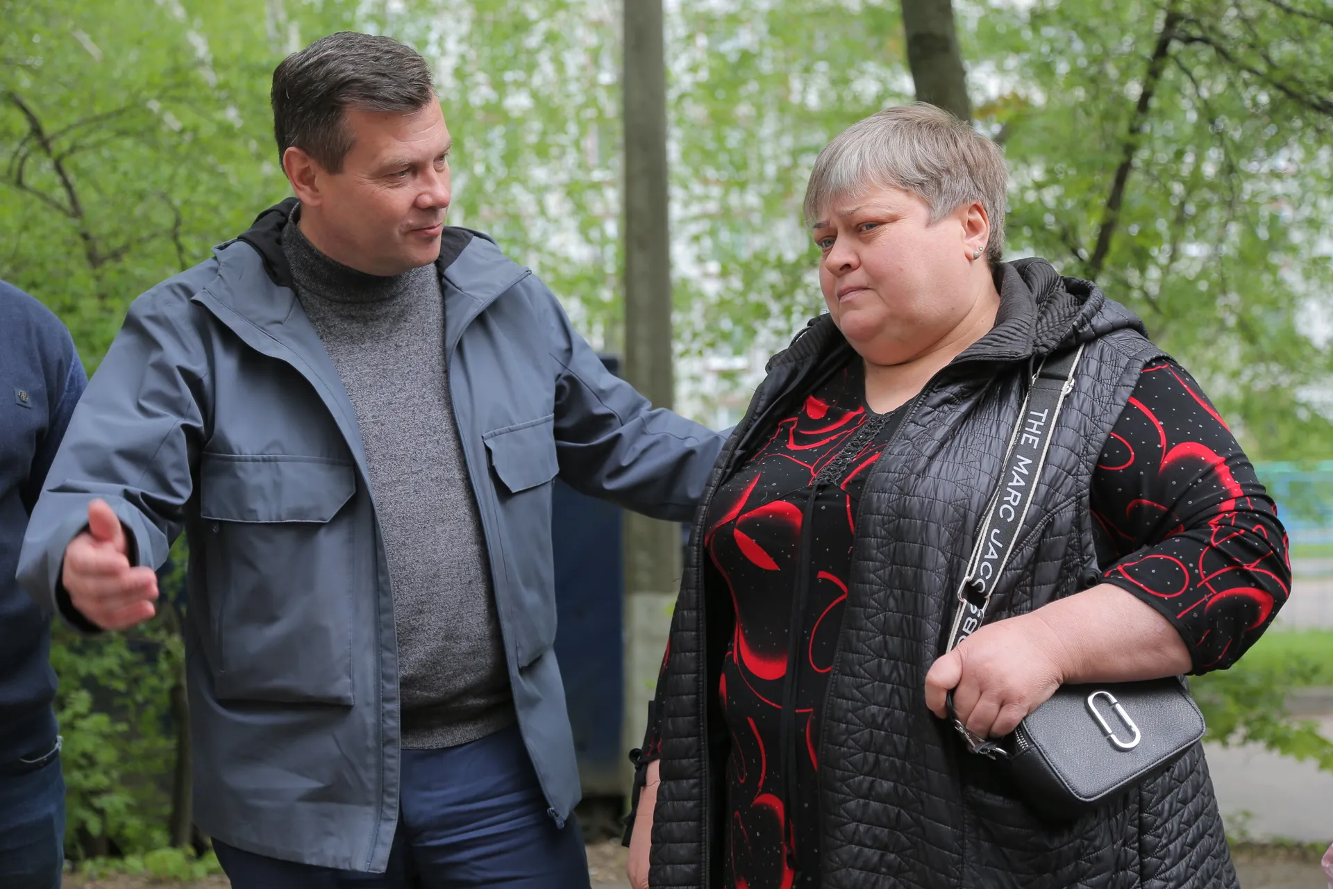 Фото: пресс-служба администрации г.о. Коломна