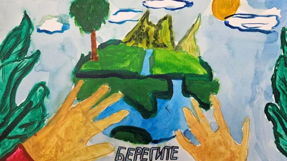 Фото: Детская школа искусств