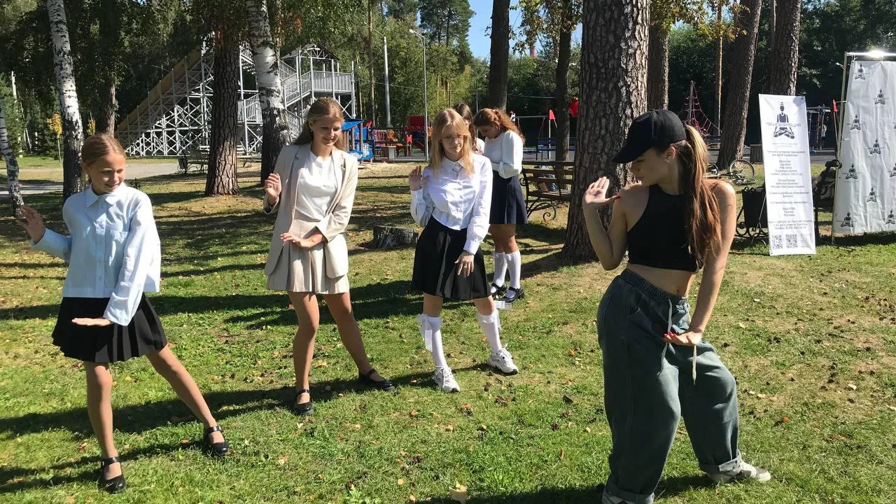 Фото: Ирина Кирилина