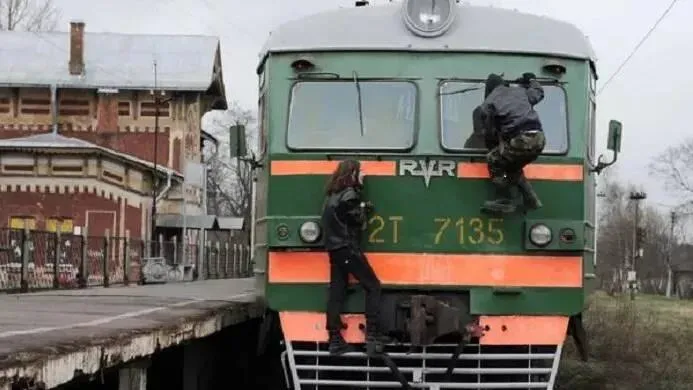 Сергей Ермохин/РИА "Новости"