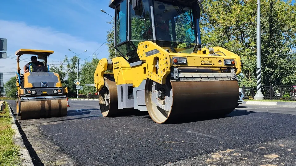 Фото: МедиаБанк Подмосковья/Анастасия Сараева