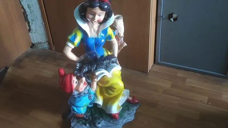 Прикуриватель и садовый гном. Двух серийных воров задержали в Орехово-Зуево