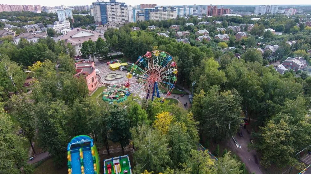 Туристический портал правительства Московской области