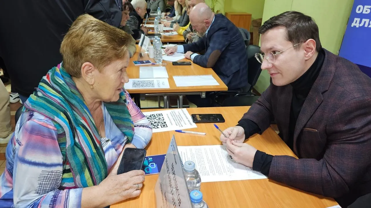 REGIONS/Александр Дрожжин