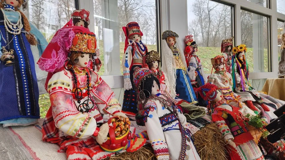 Фото: МедиаБанк Подмосковья/Светлана Плотникова