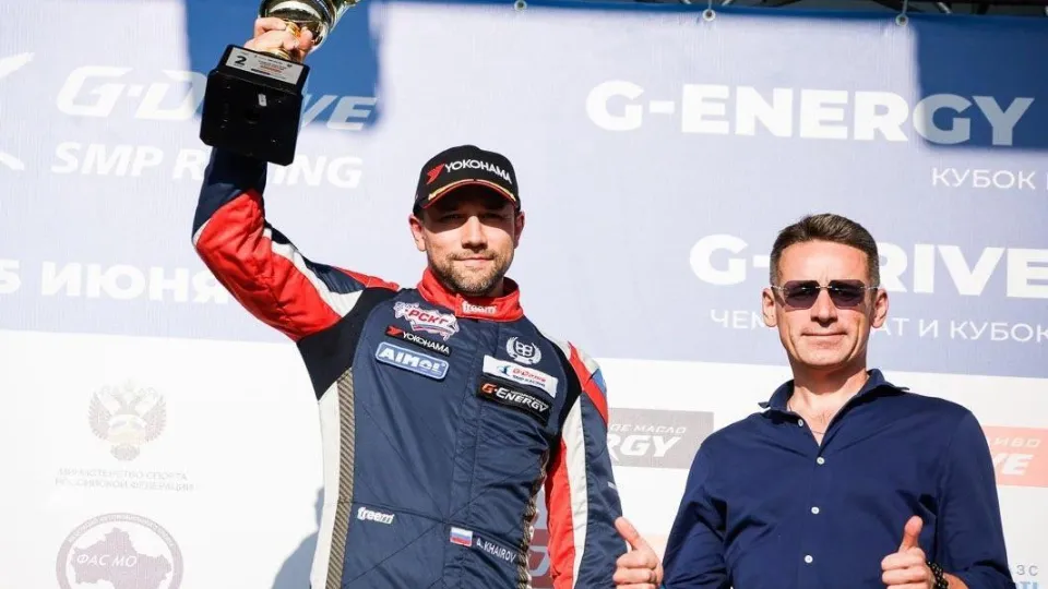 Пресс-служба автодрома «Игора Драйв»