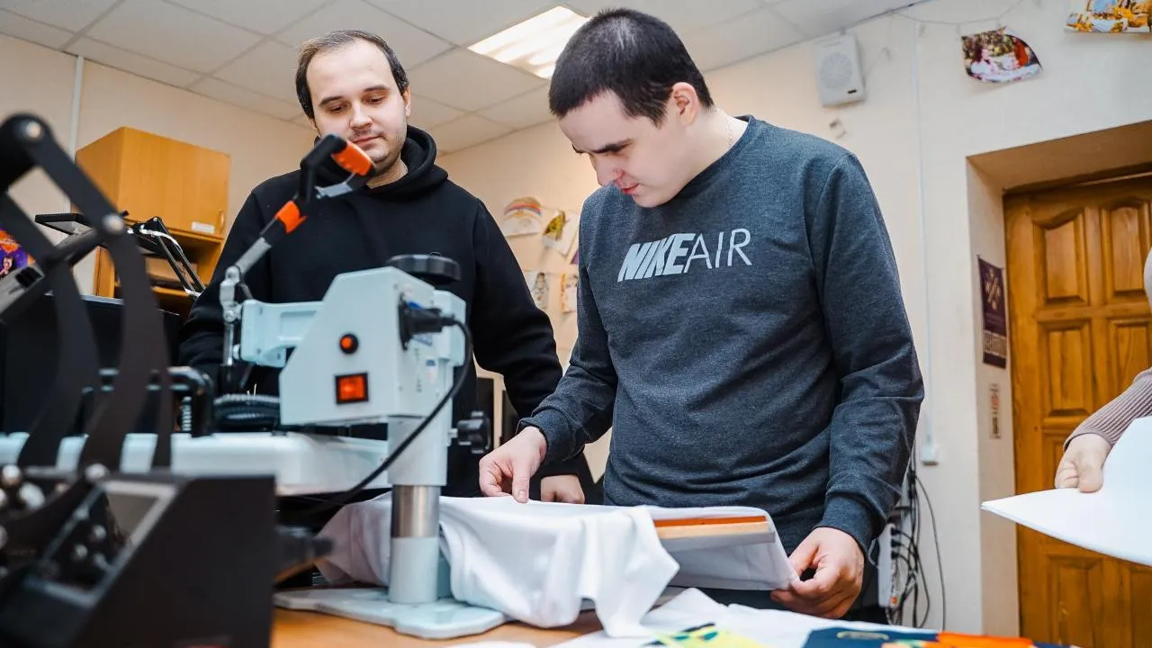 Лучших социальных работников 2025 года определили в Подмосковье