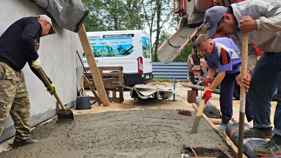 Фото: пресс-служба администрации Волоколамского м.о.