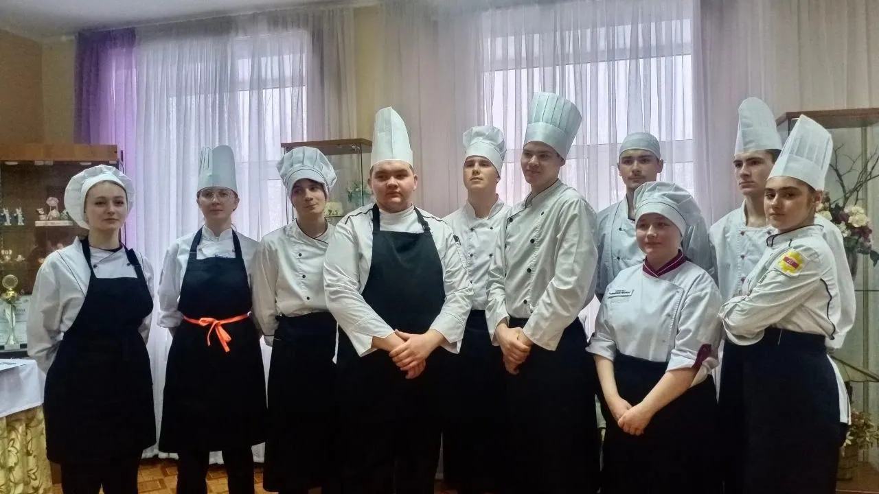 Фото: пресс-служба Министерства образования Московской области