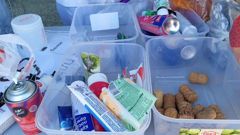 Фото: Министерство по содержанию территорий и государственному жилищному надзору МО