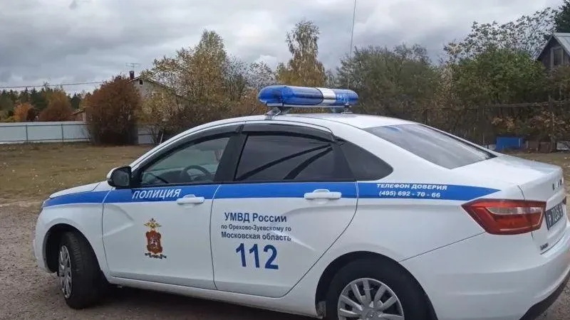 Мужчину из Орехово-Зуево задержали за кражу денег из женского монастыря