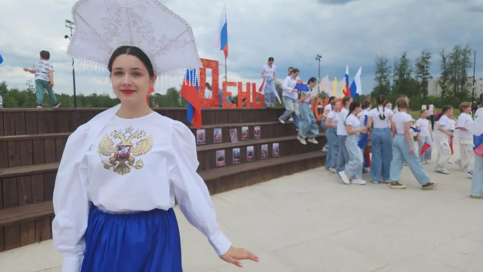 Фото: Ольга Сычева