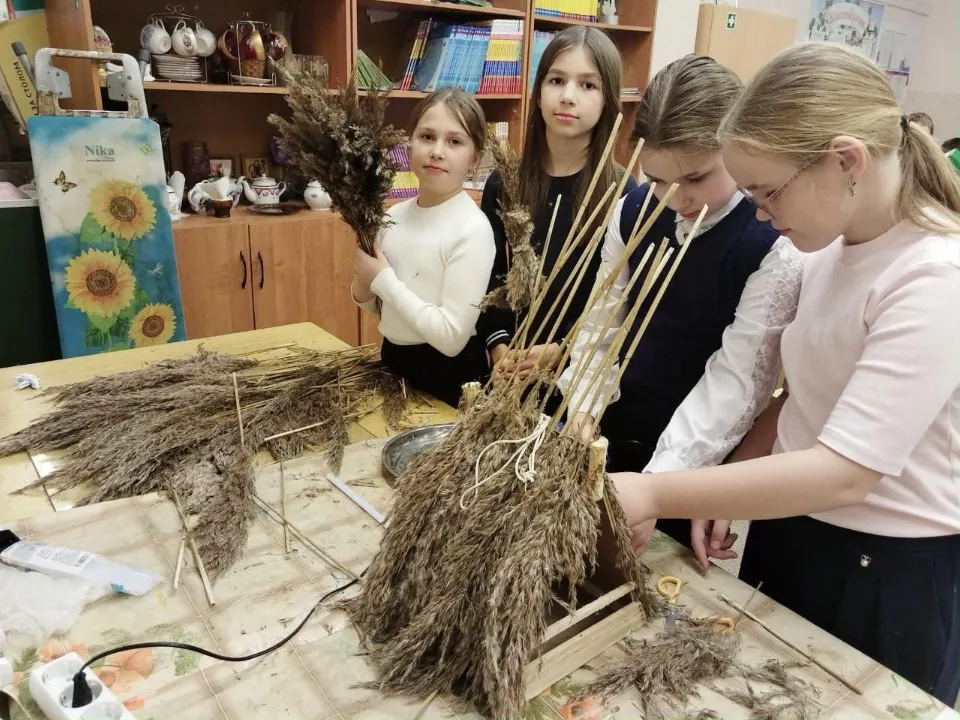 Фото: Комитет лесного хозяйства Московской области