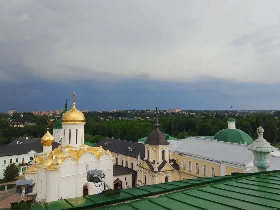 Фото: vk.com/Posad Peshcom