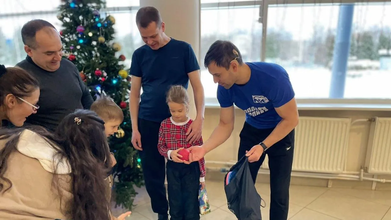 фото: Руслан Коловский / vk.com