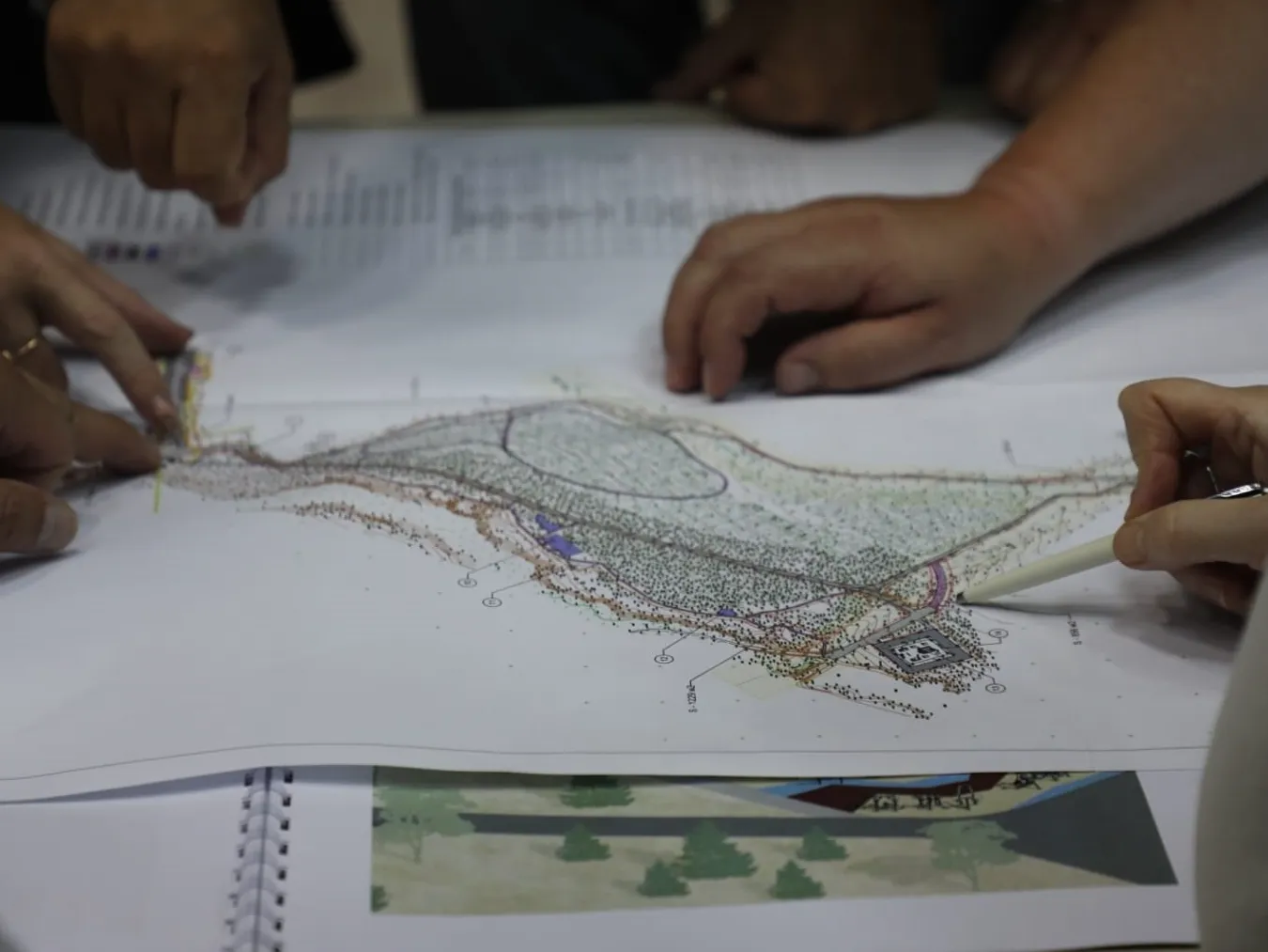 Фото: пресс-служба администрации Наро-Фоминского г.о.