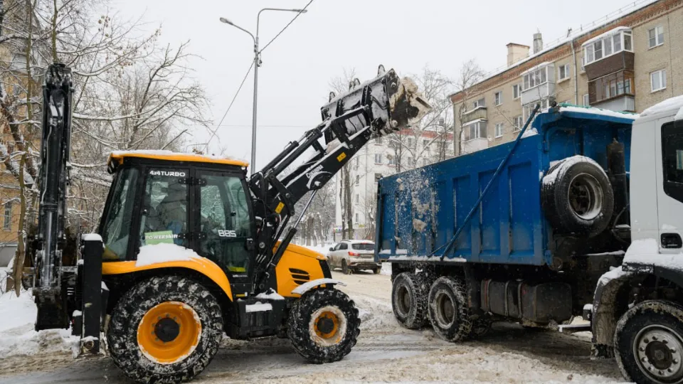 Фото: пресс-служба администрации г.о. Лыткарино
