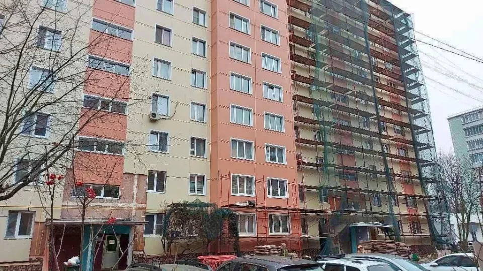 Фото: Министерство ЖКХ МО