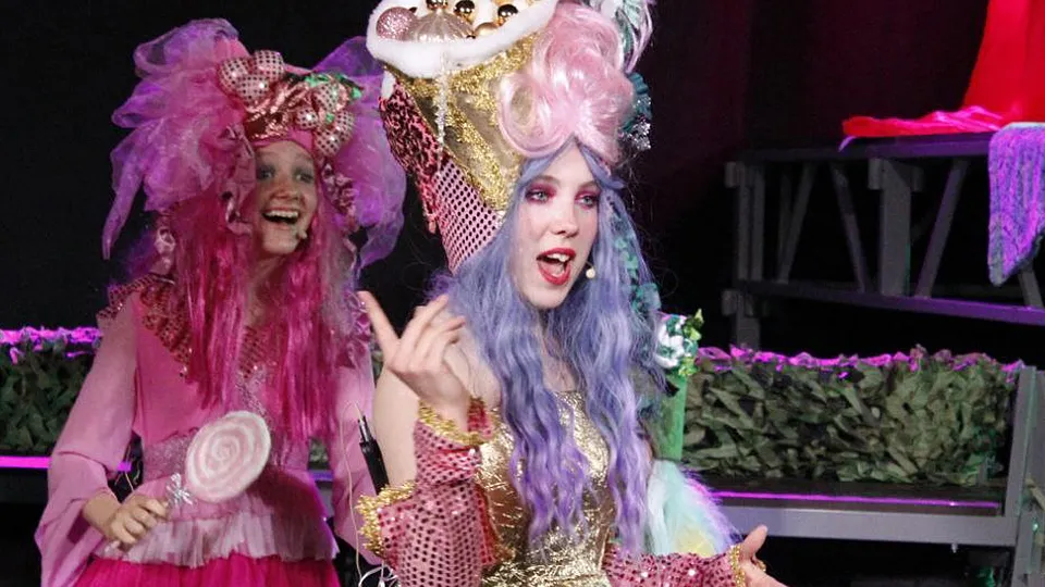 Фото: Анна Чернявская