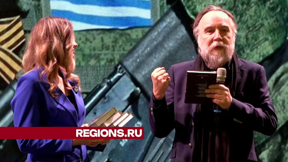 Фото: Никита Сморкалов