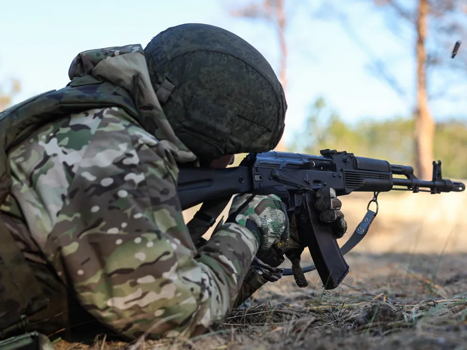 Фото: ТАСС/Алексей Коновалов&nbsp;&nbsp;