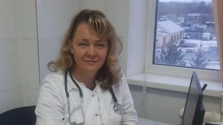 пресс-служба Волоколамской больницы