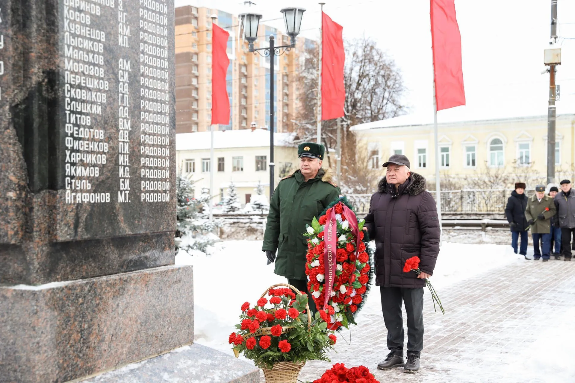 Пресс-служба администрации городского округа Солнечногорск