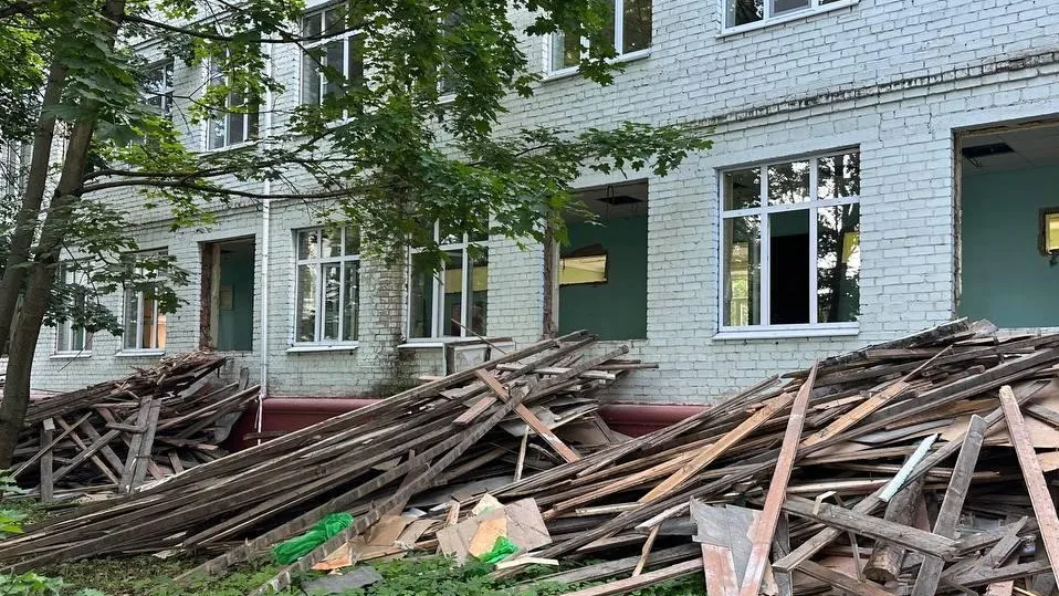 Фото: Администрация г.о. Лобня