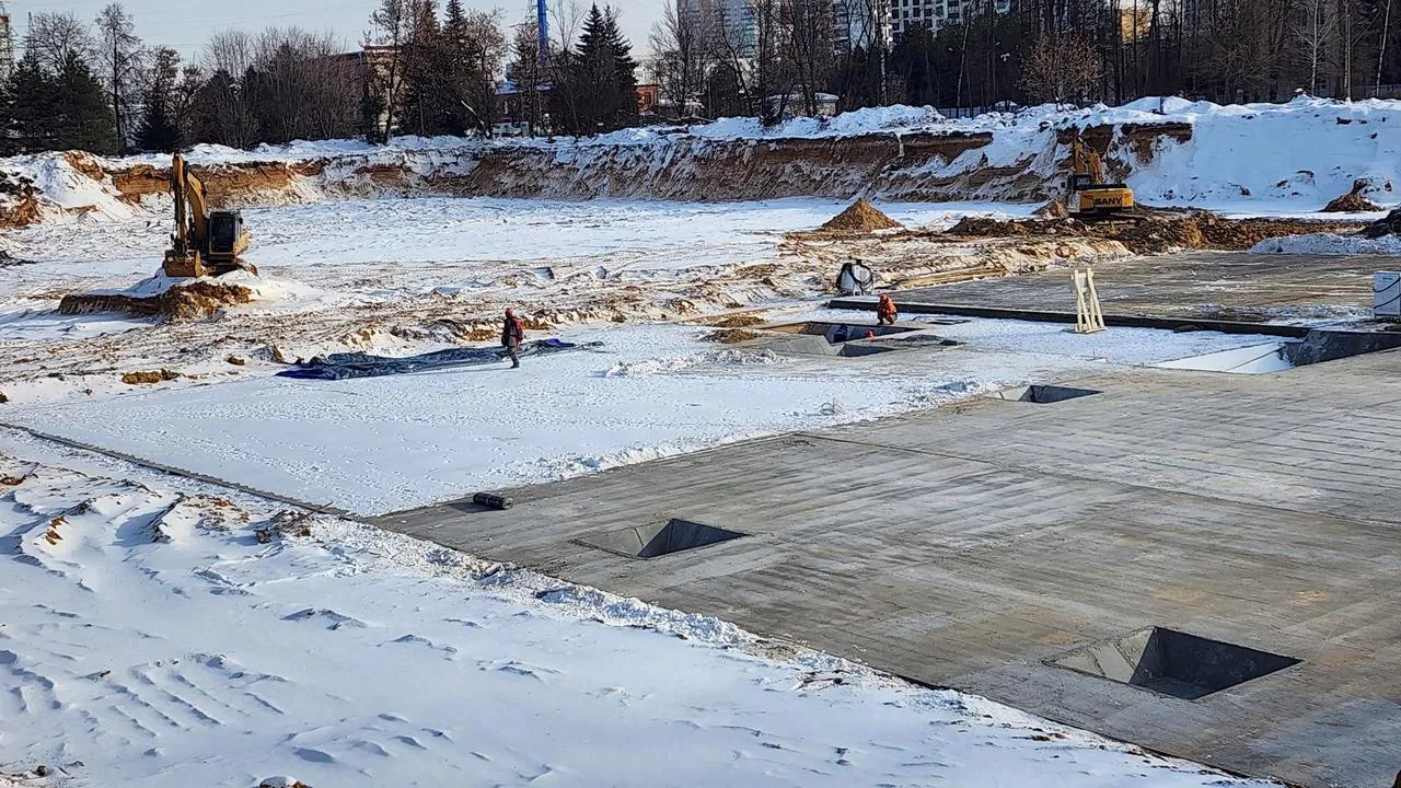 МедиаБанк Подмосковья/Валерия Исаева