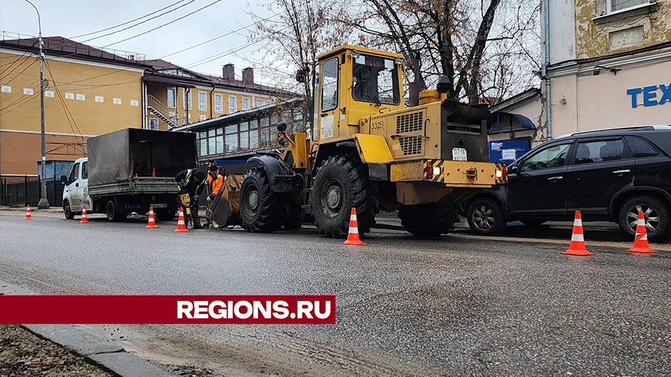 Фото: REGIONS/Валерий Гореловский
