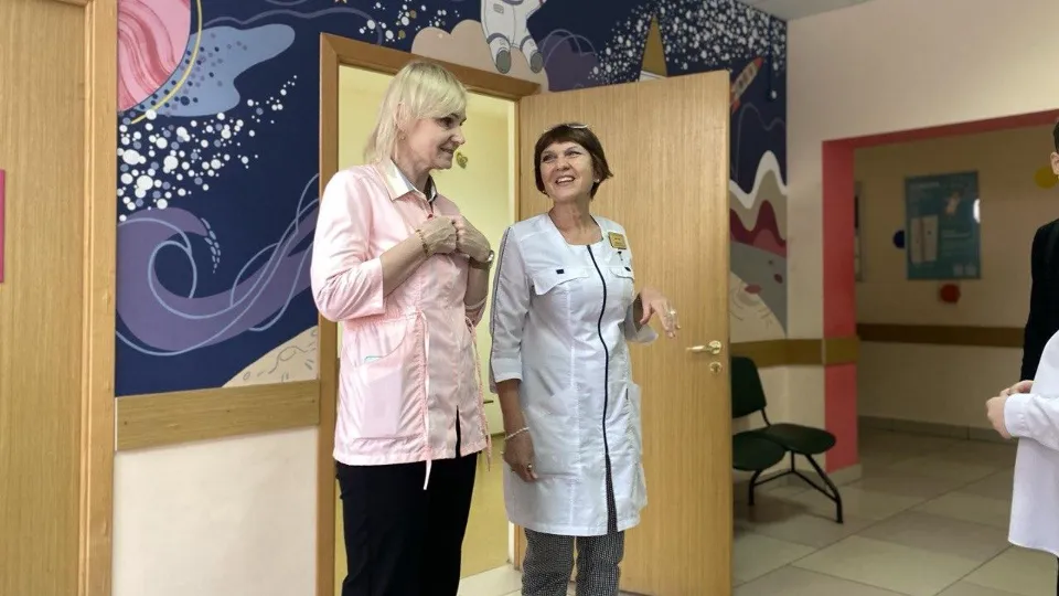 Фото: Реутовская больница