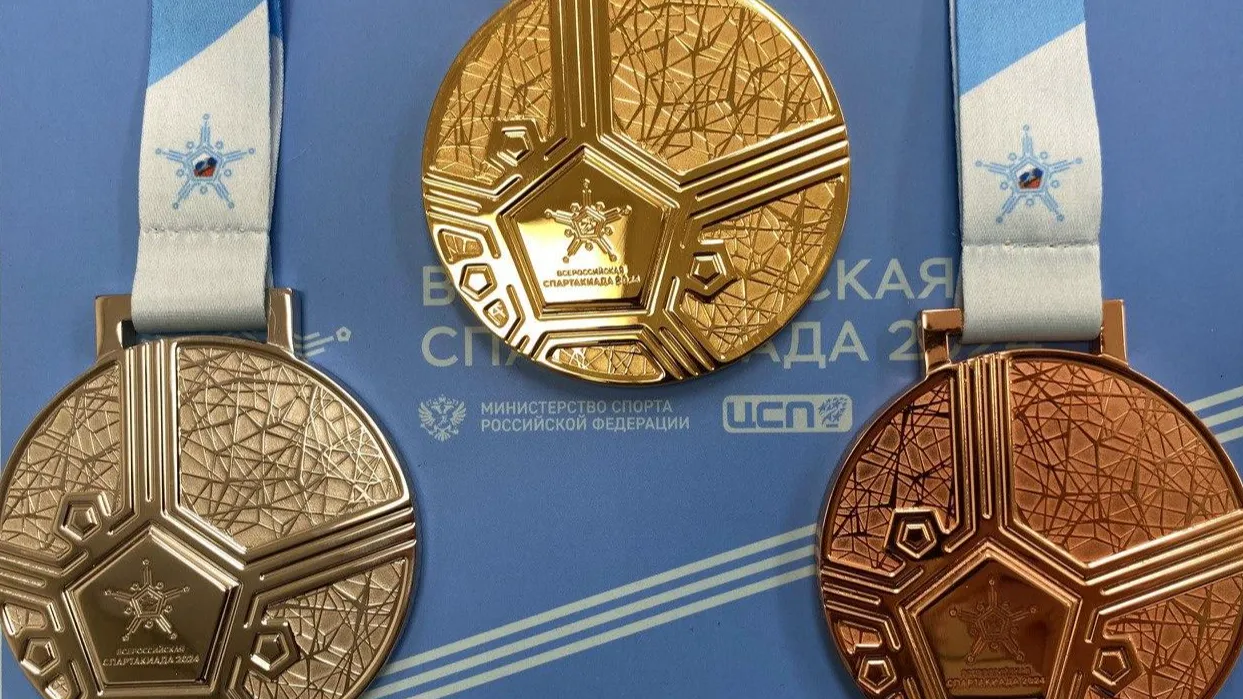 Петр Кабанов