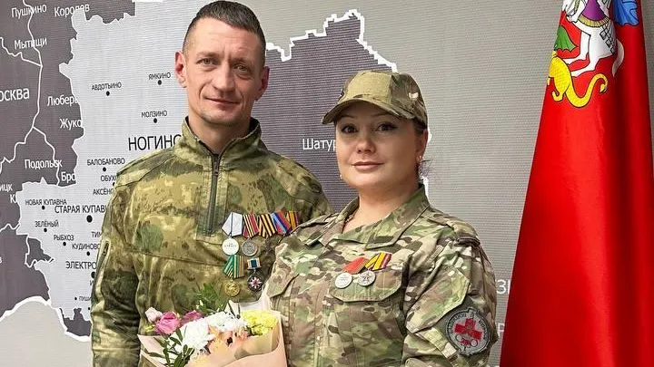 пресс-служба администрации Богородского городского округа