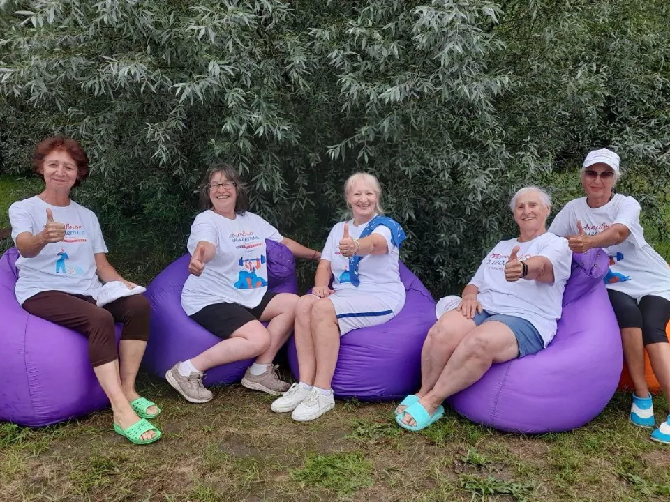 Фото: Министерство социального развития МО