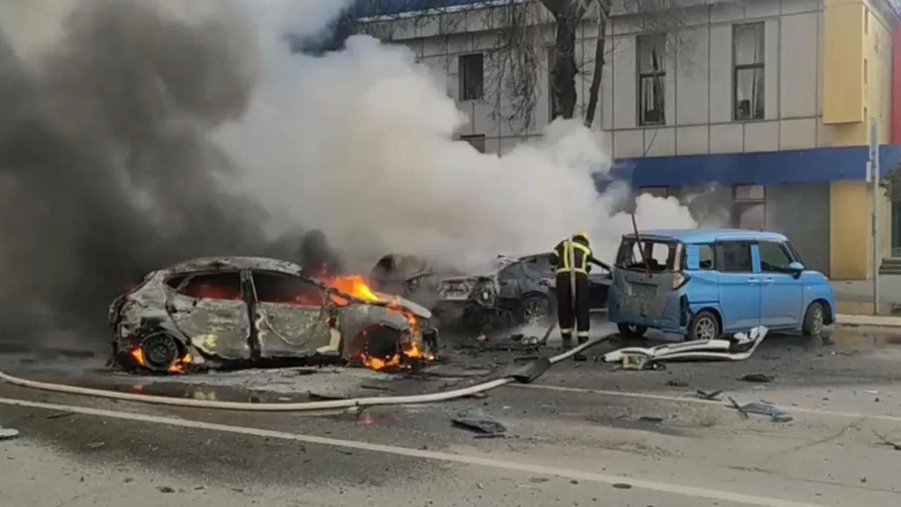 Власти Белгорода предупредили об авиационной опасности