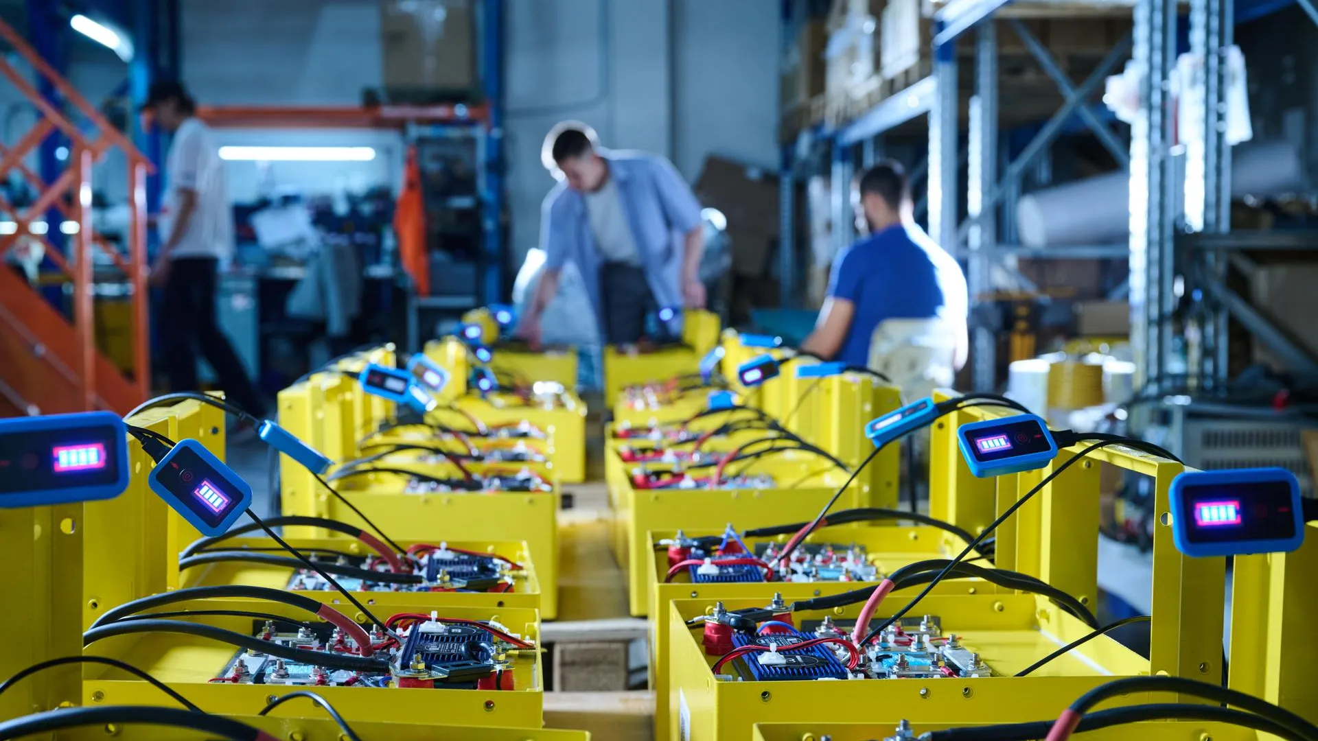 пресс-служба Департамента инвестиционной и промышленной политики Москвы