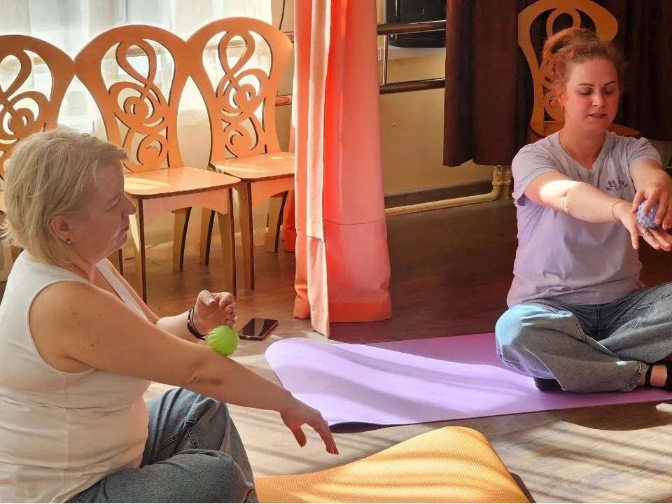 Фото: Евгения Макарова