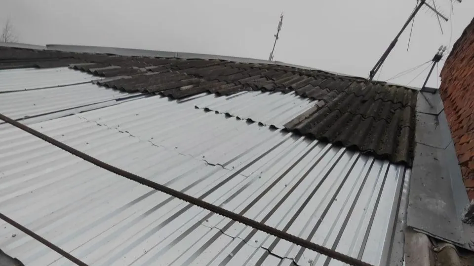 Фото: Министерство по содержанию территорий и государственному жилищному надзору МО