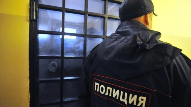 Мужчину, подозреваемого в незаконном обороте наркотиков, задержали в Люберцах