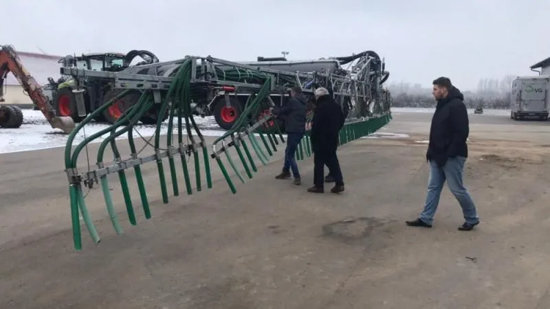 Министерство сельского хозяйства и продовольствия МО